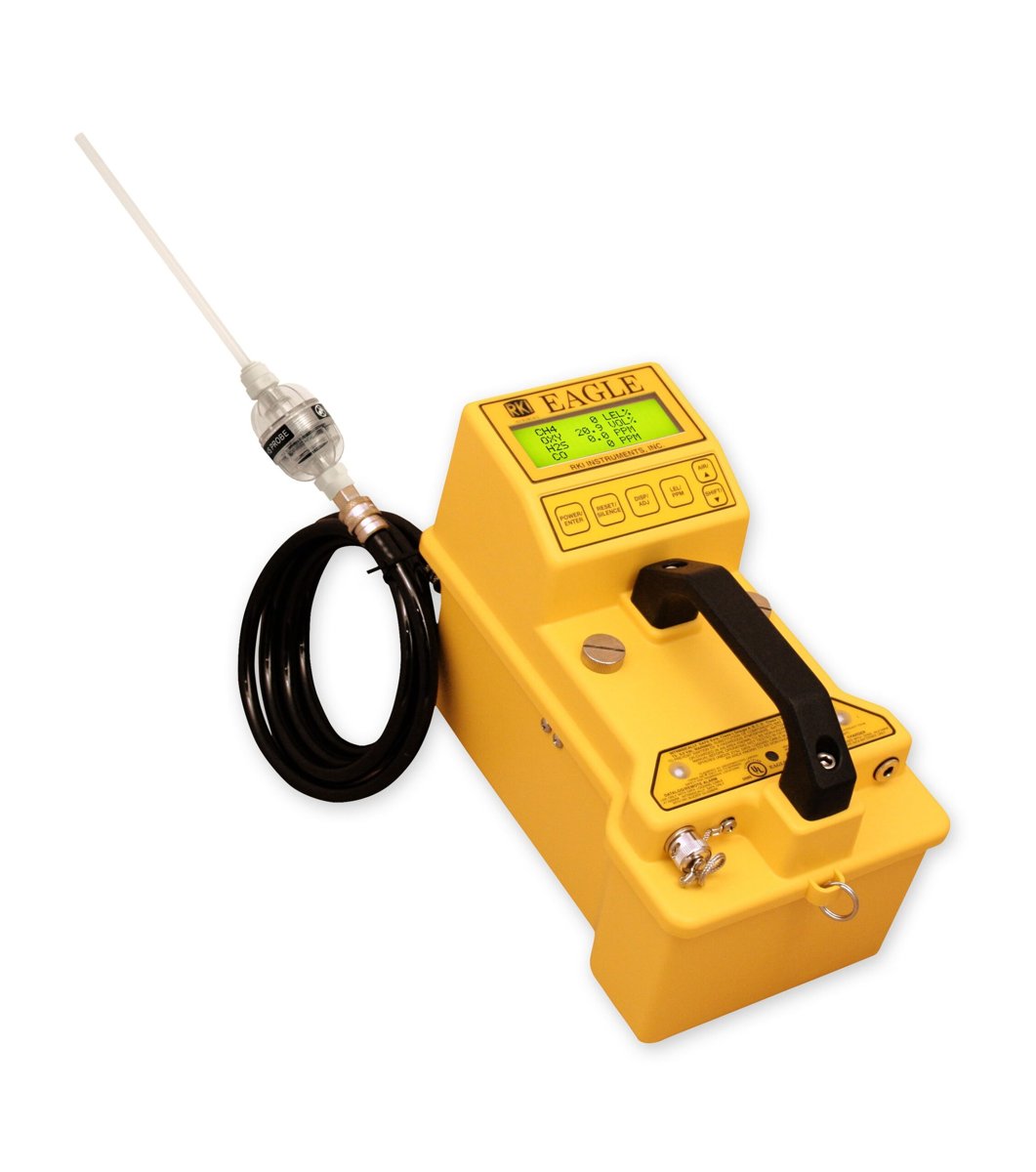 RKI Instruments 33-0164RK