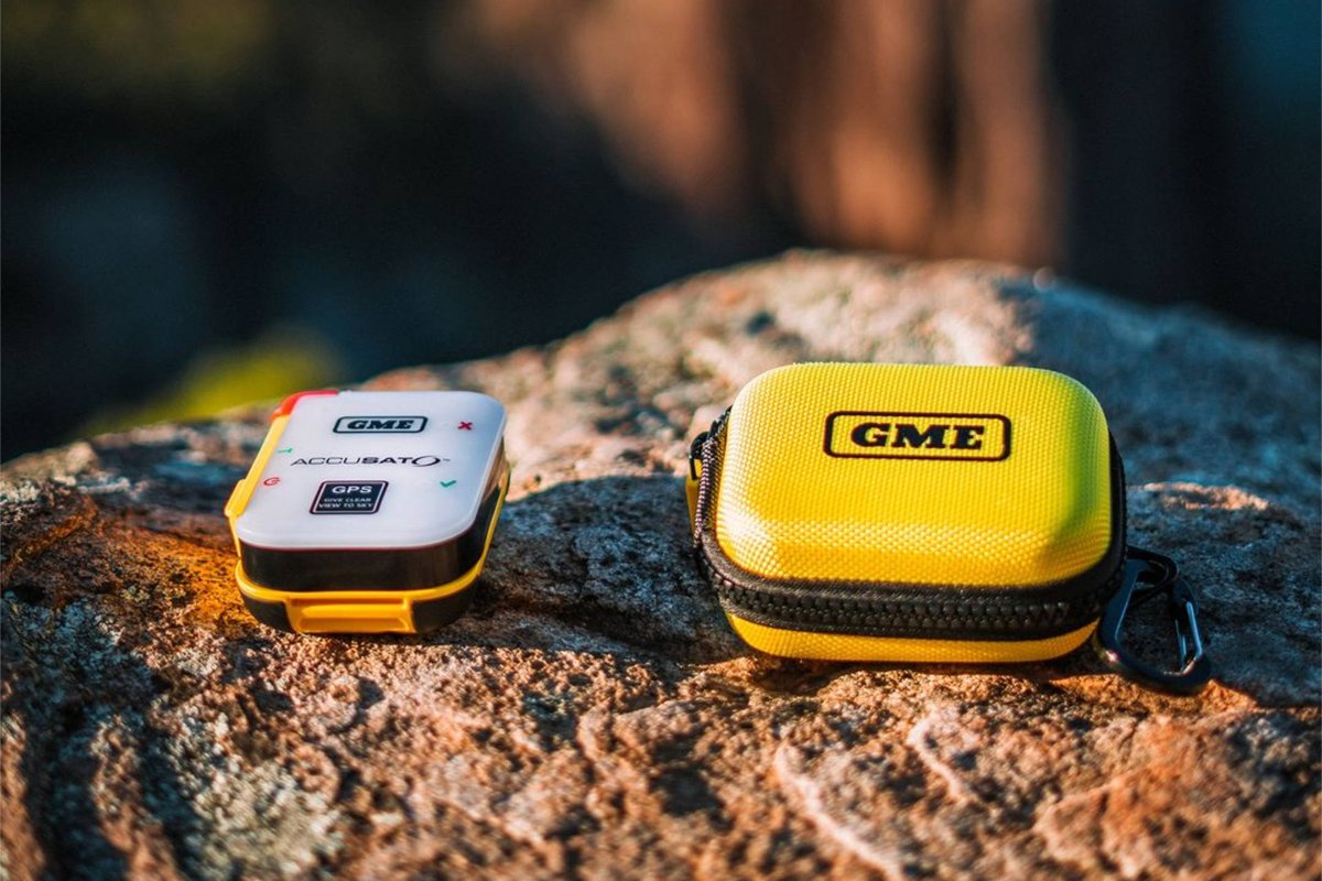 GME MT610G Marine