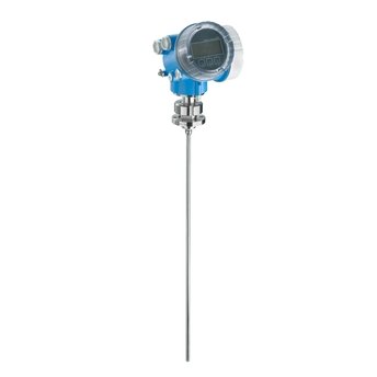 Endress+Hauser Levelflex FMP53