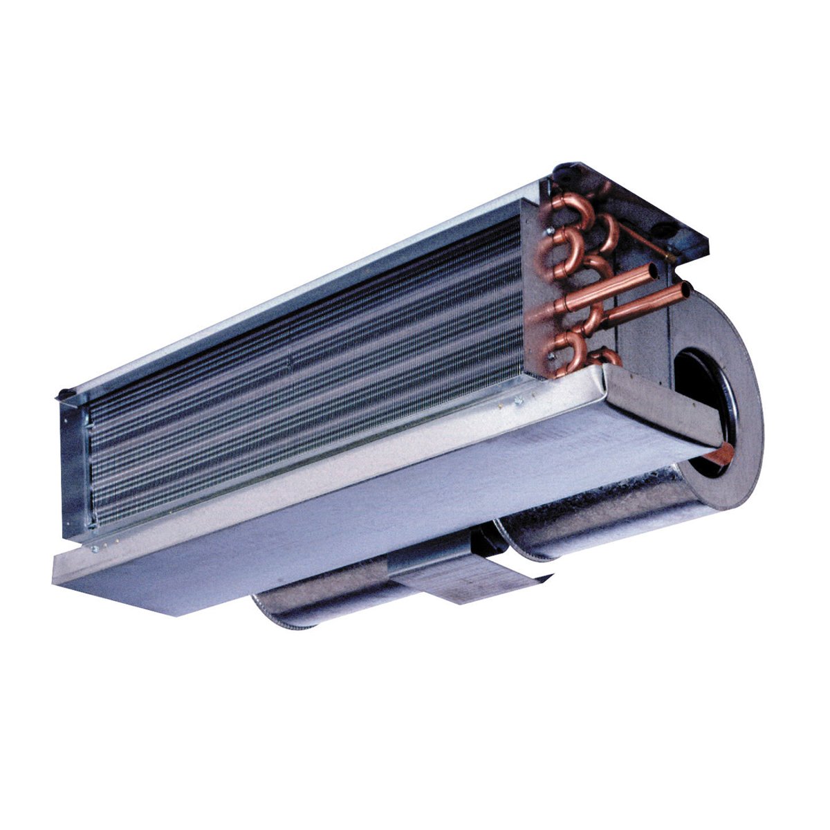 Carrier Marine 42CO Fan 30kW R134a