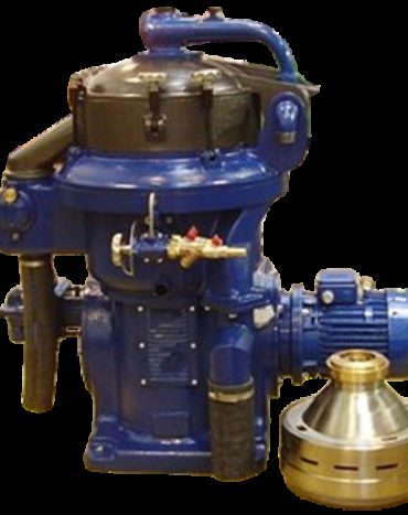 Alfa Laval LOPX 207 VLSFO