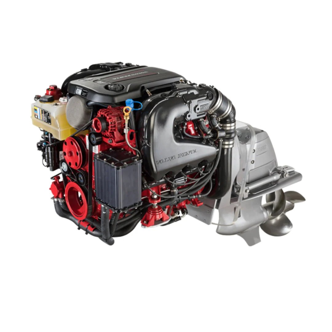 Bombardier Recreational Products TBCXM1.63AHV