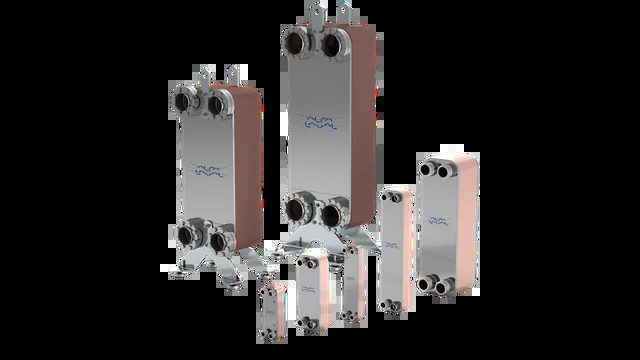 Alfa Laval CBM112
