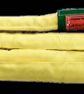 Suhbo Industry Power Tex Round Sling (Endless Type), Suprime (for European market)
