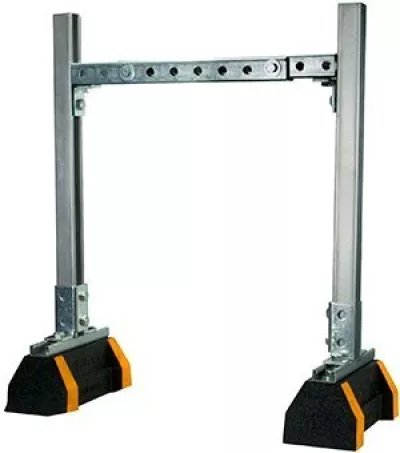 Anvil-Strut AS 100BTB Welded Channel
