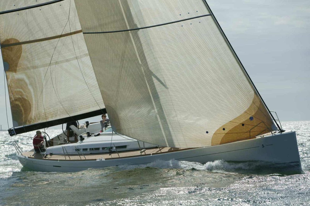 Sunbeam Yachts OG 36.2 Marine 07