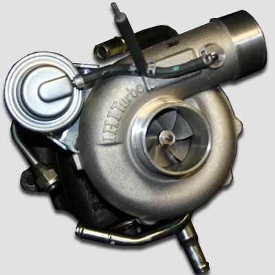 IHI Rotating Machinery Engineering AT14