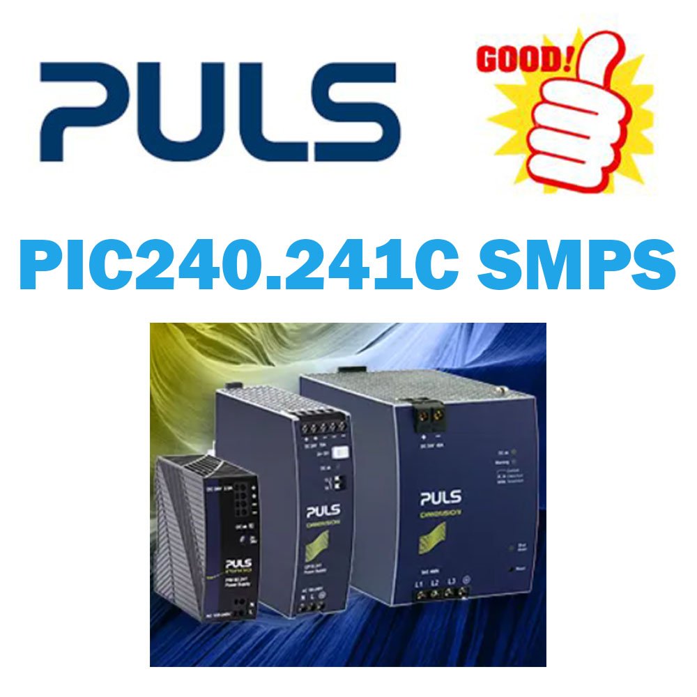 eta SMPS-T-01-1-240-DC24V-10A