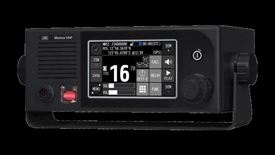 JRC JHS-800S