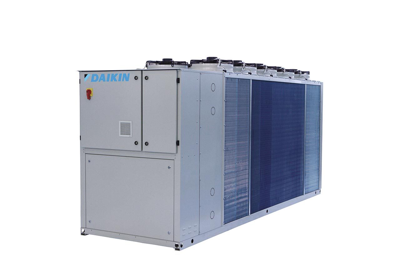 Daikin Marine ZT 55 2000/25