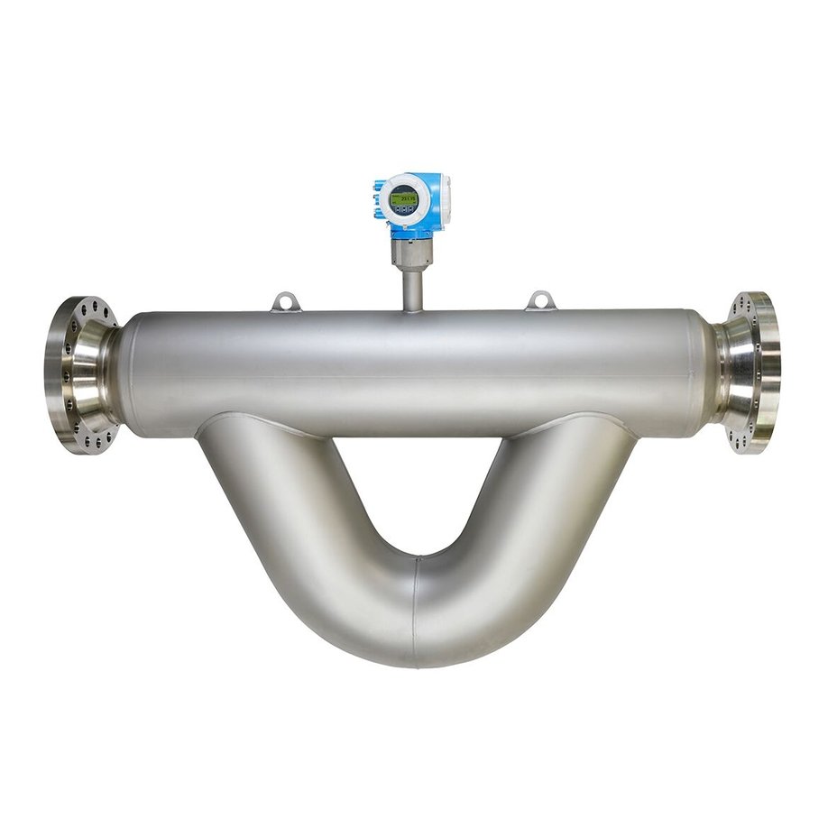 Endress+Hauser DN32 PN25