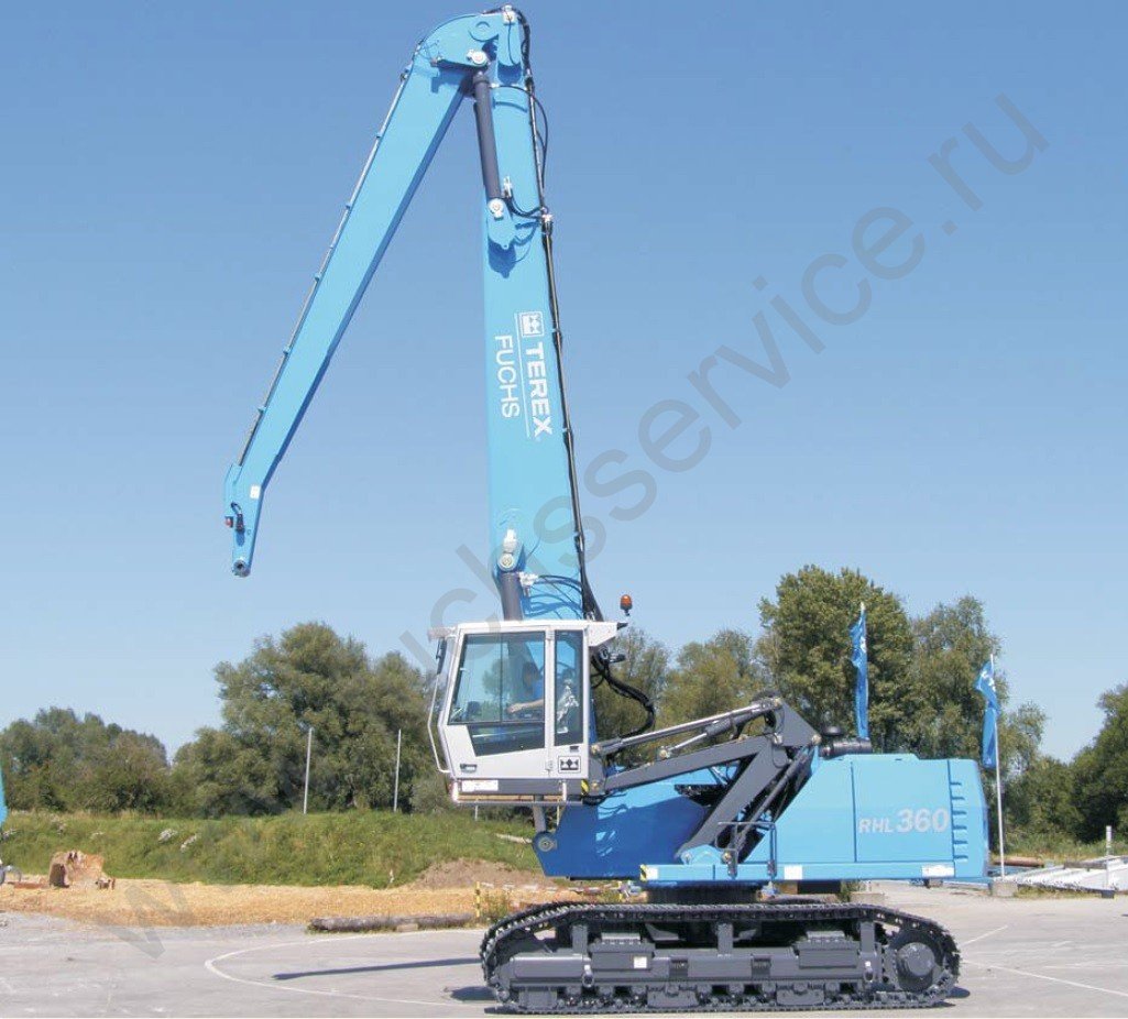 Fuchs rhl 350 g