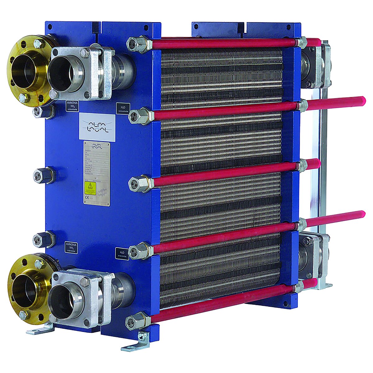 Alfa Laval M10-MFG