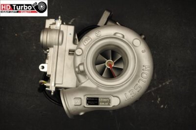 Cummins Turbo Technologies Holset HE400VG