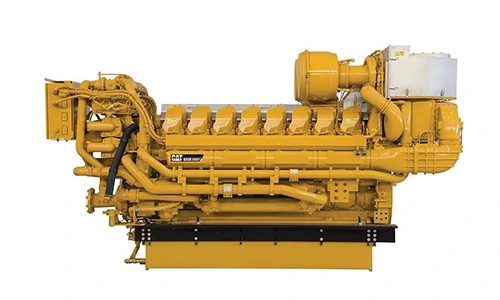 Caterpillar Marine 8V3508C