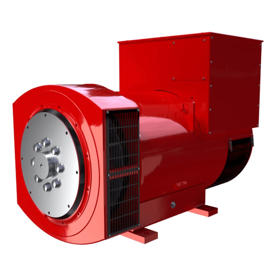 Stamford/Cummins HC5 200kVA 690V 60Hz