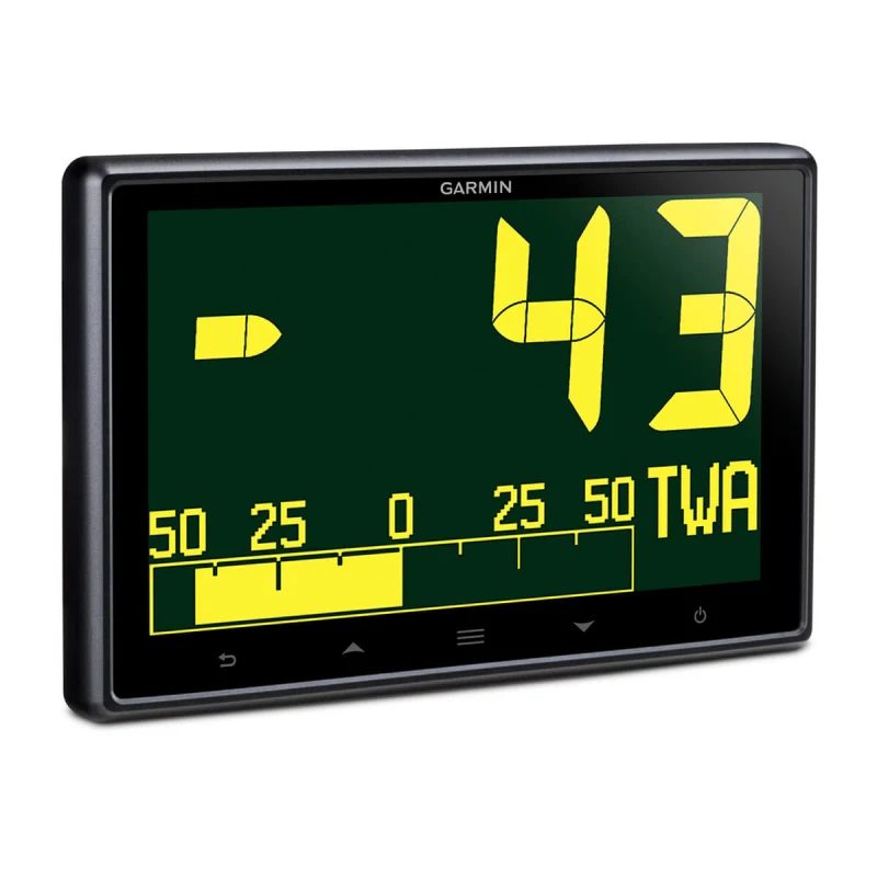 Garmin Marine GNX 130