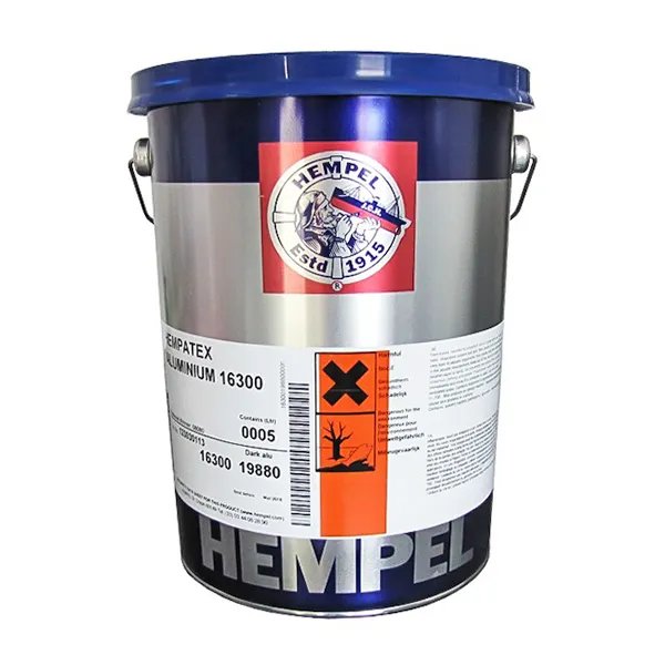 Hempel Primer for Aluminium-C