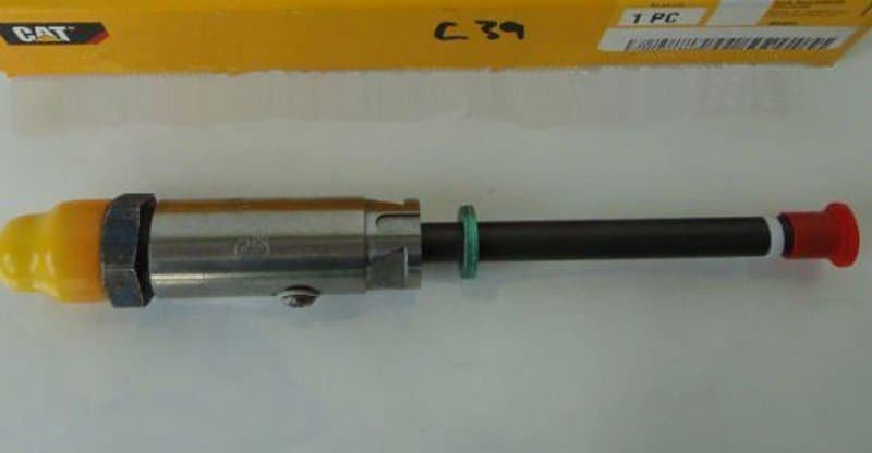 Caterpillar C18 (EPA FCPXN18.1EE3)