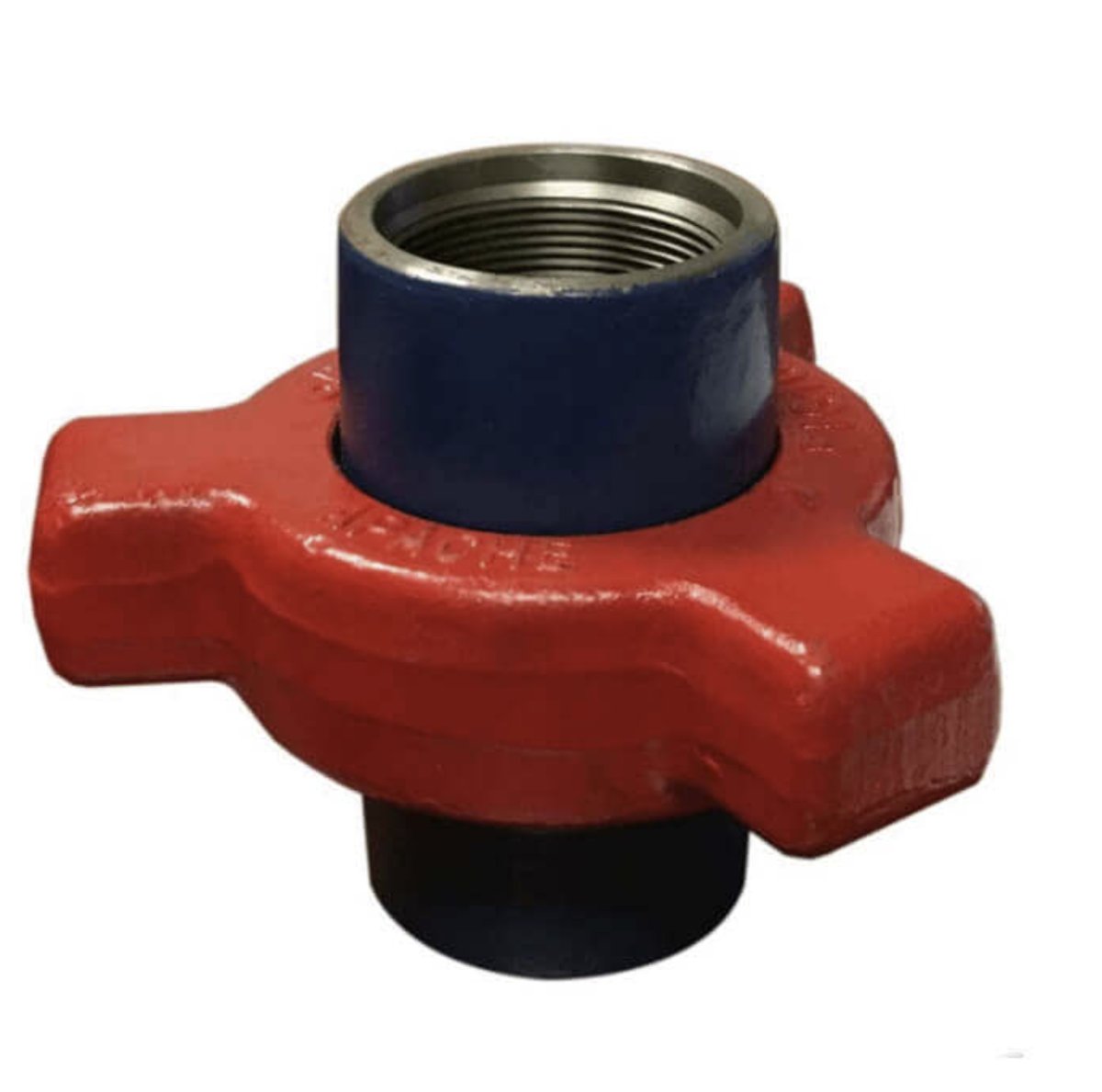 National Oilwell Varco UK Hammer Lug Unions - Fig. 602, Fig. 1002, Fig. 1502, Fig. 2202 & Fig. 2002.