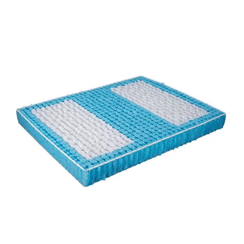 JIANGSU SLEEPTIGHT HOUSEHOLD TECHNOLOGY HMO 00601 Type Spring Mattress and HMO 00801 Type Sponge Mattress