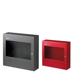 Siemens Fire Safety 1L×64D-C