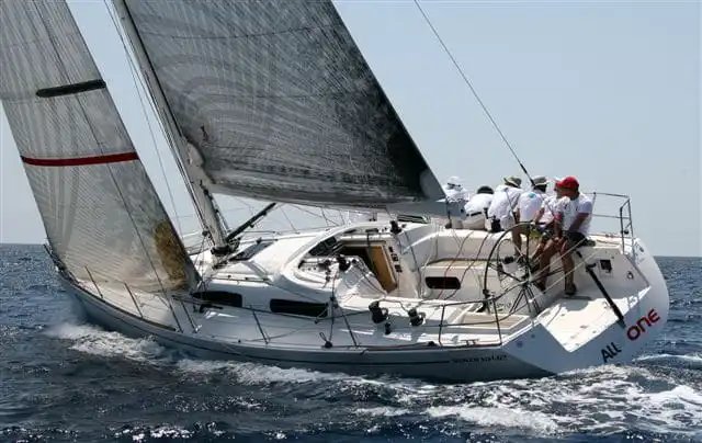 AD Brodovi d.o.o. Salona 42
