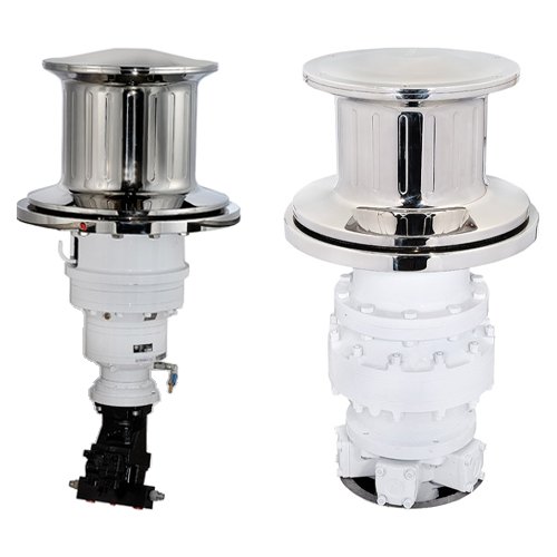 Data Marine TW-55t Hydraulic-C