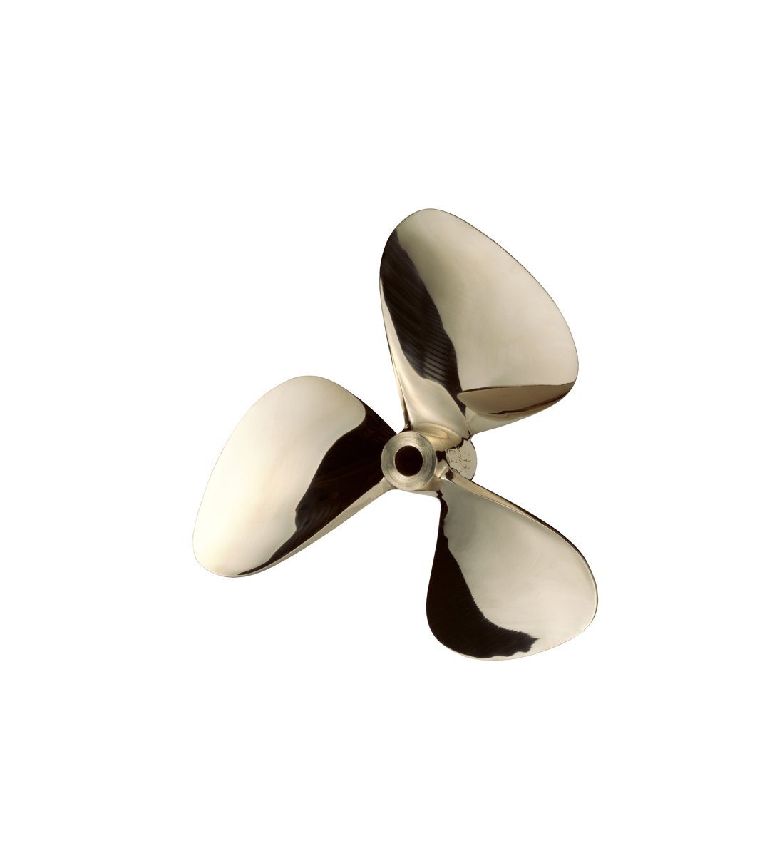 Nakashima Propeller FPP 7500mm 6B