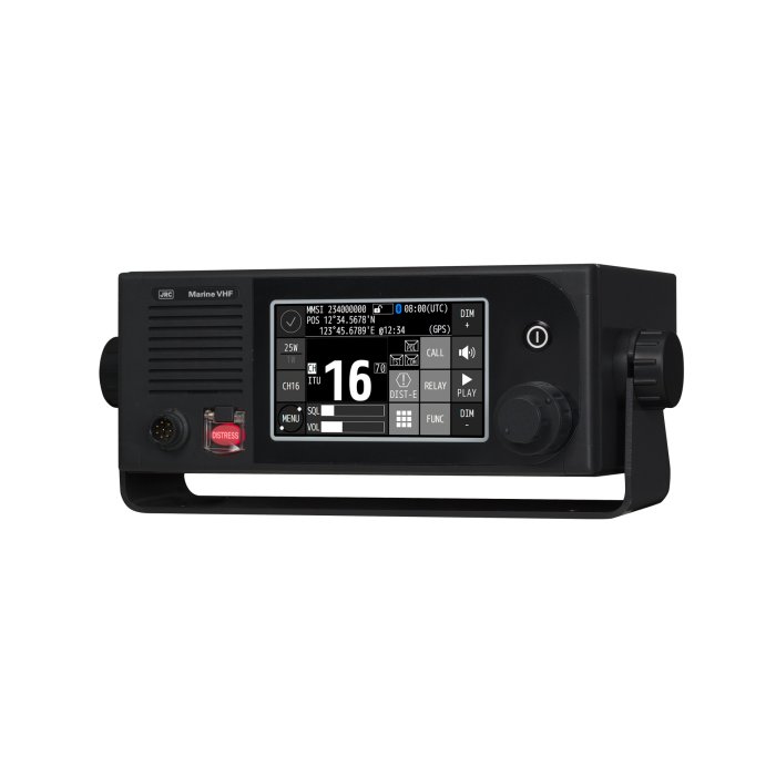 Alphatron JHS-800S Inland