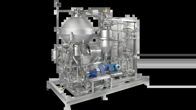 Alfa Laval MOPX 810 HFO
