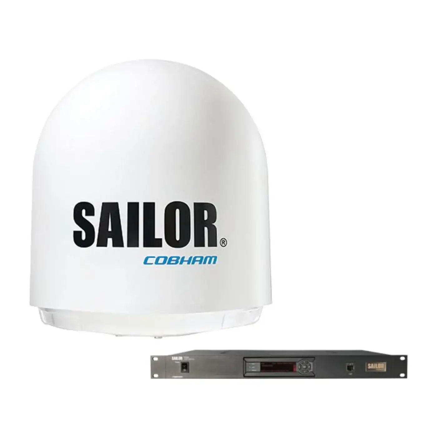 Cobham SAILOR 900 VSAT