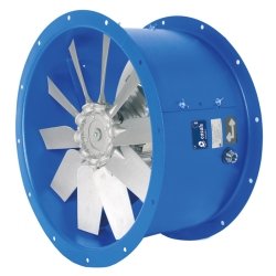 Casals Ventilació HMA