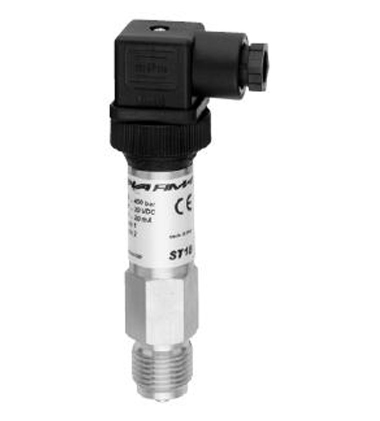 Nuova Fima 2G1 - ATEX II 2G c version/2D1 - ATEX II 2GD c version