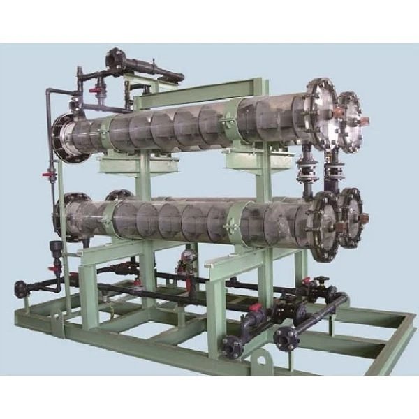 Evoqua/Xylem Marine Chlorination System 3m3h Evoqua/Xylem Marine