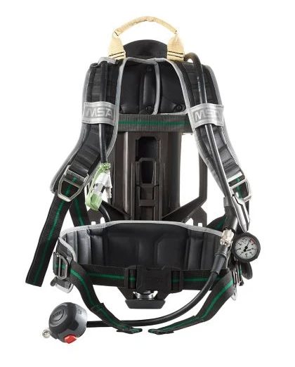 MSA M1 SCBA
