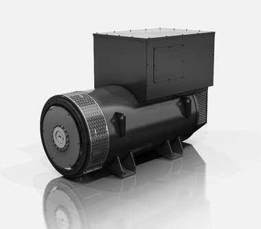 Mecc Alte ECO43-46 MV-HV