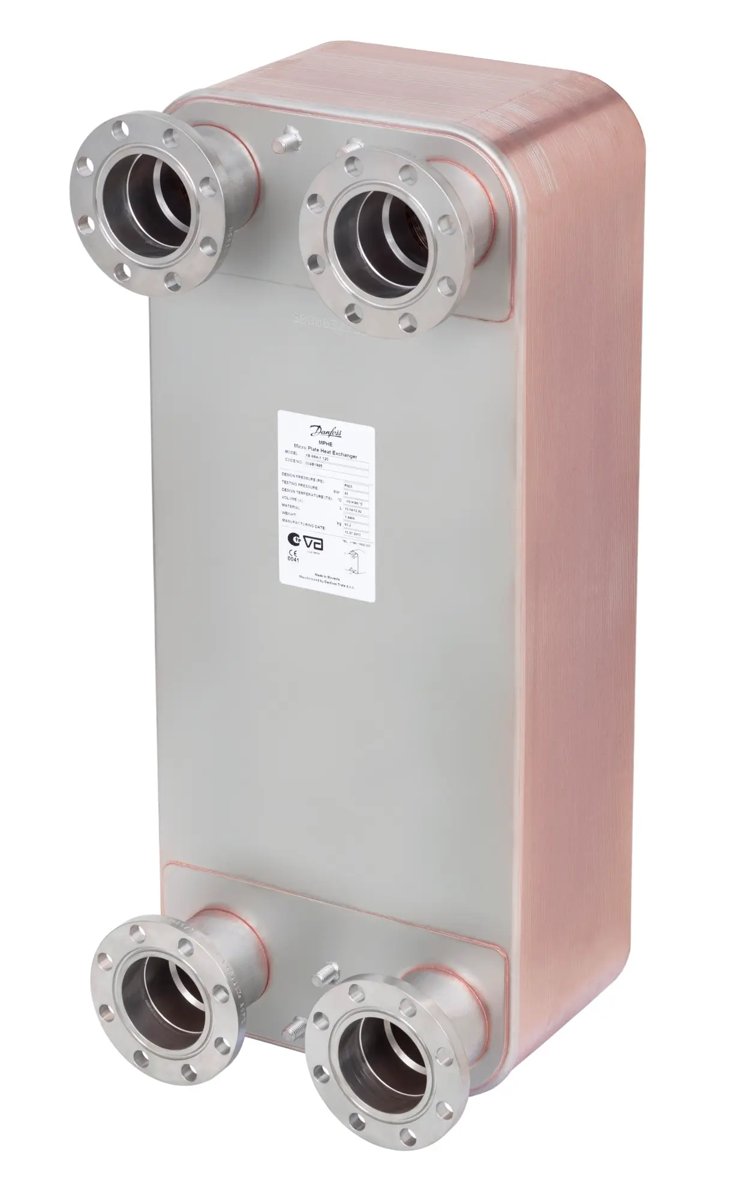 Danfoss XB66
