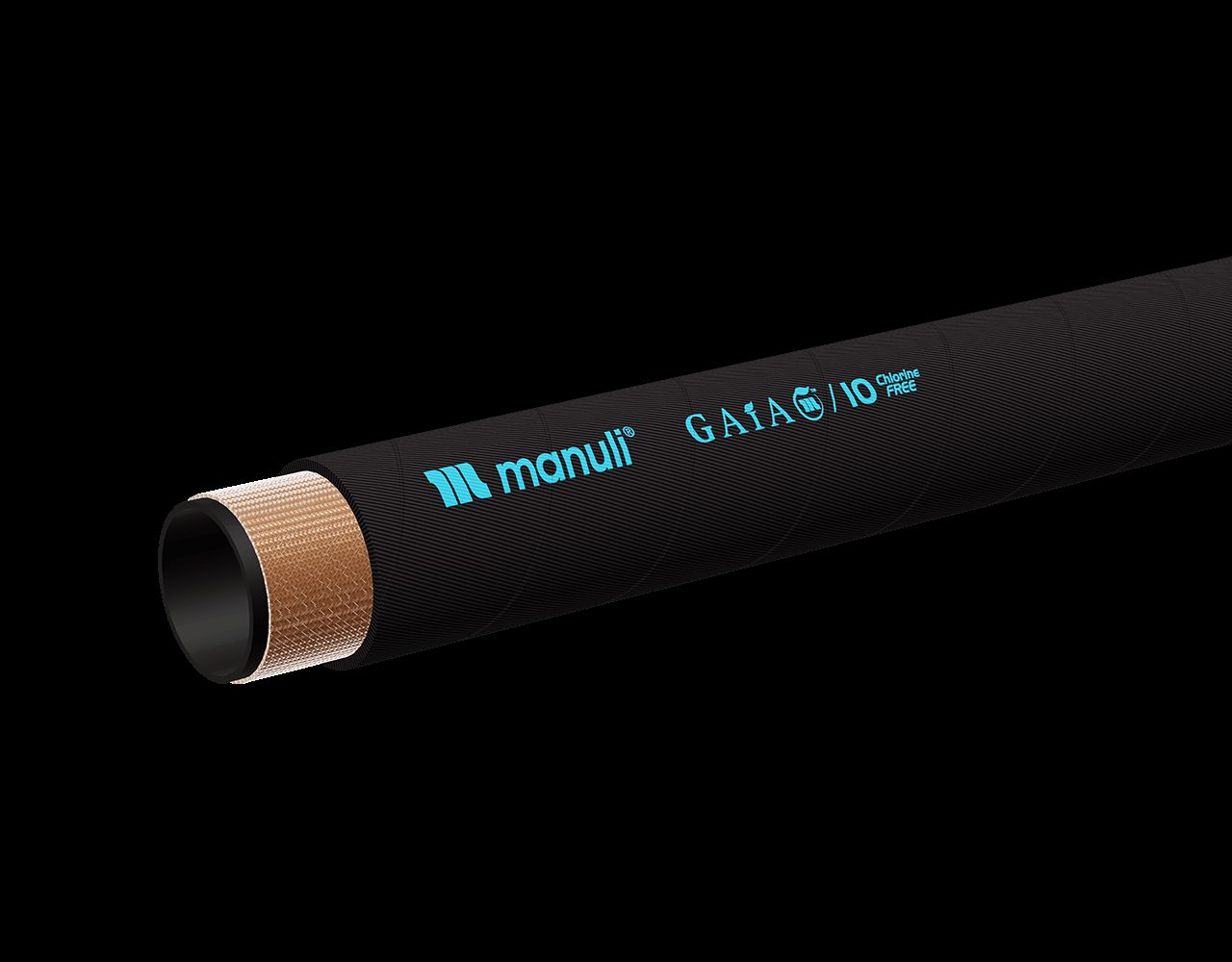 Manuli Marine MN Floating 10in x 15m