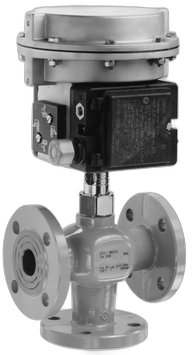 Samson Type 3260