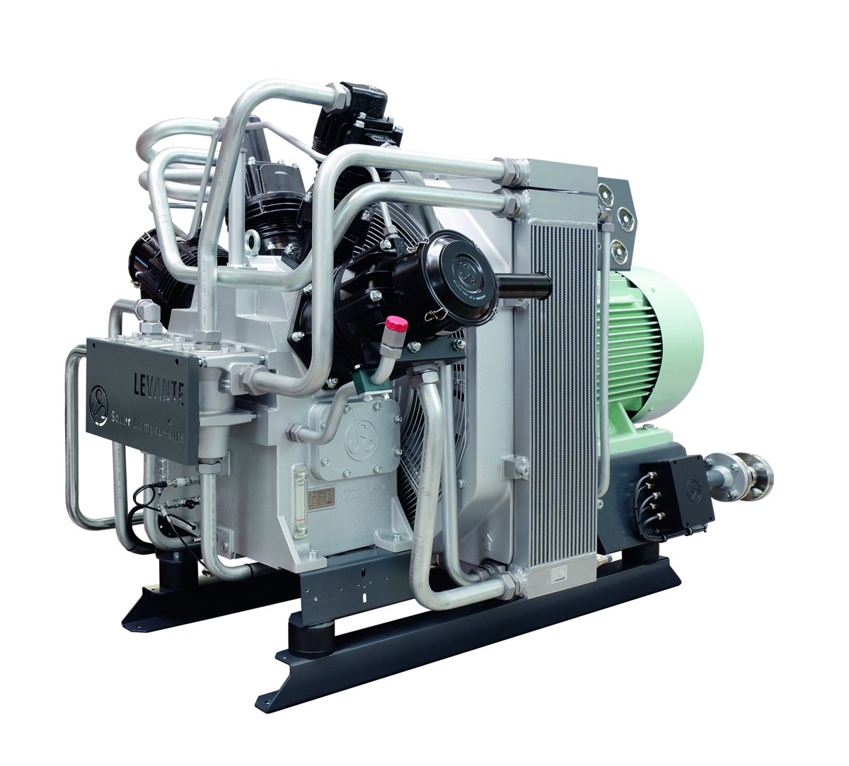J.P. Sauer & Sohn WP275L