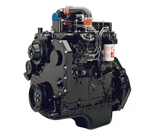 Cummins 4BT-3.9-C
