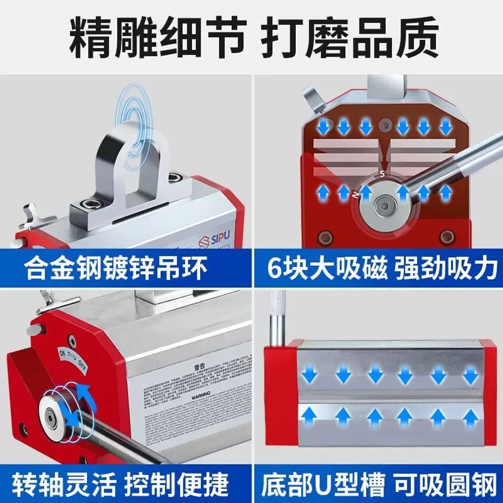 Palfinger Marine Safety PSM 200