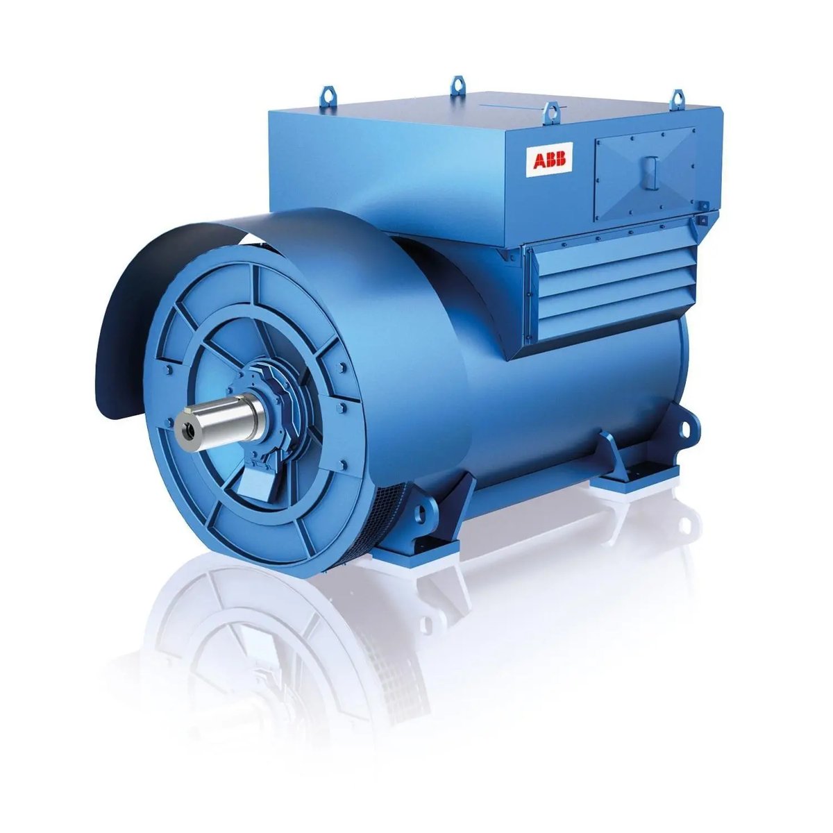 ABB Marine AMG 0450-690V-50Hz-IP44
