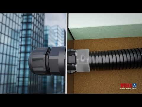WISKA TKL-Lumius-Flex-30135DIM-SUNNEX
