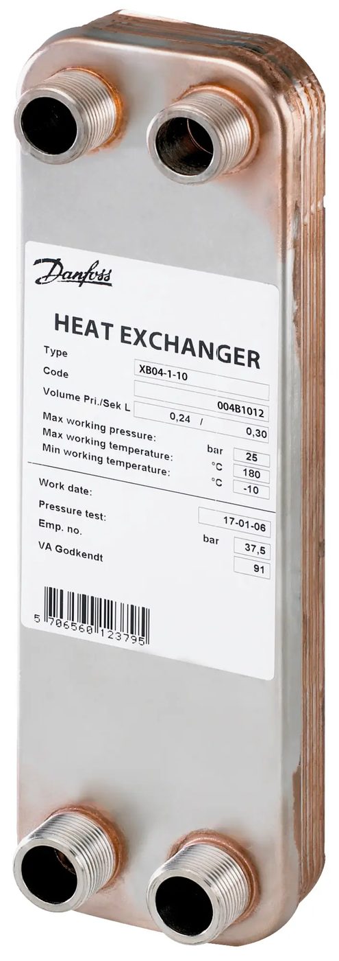 Danfoss XB12