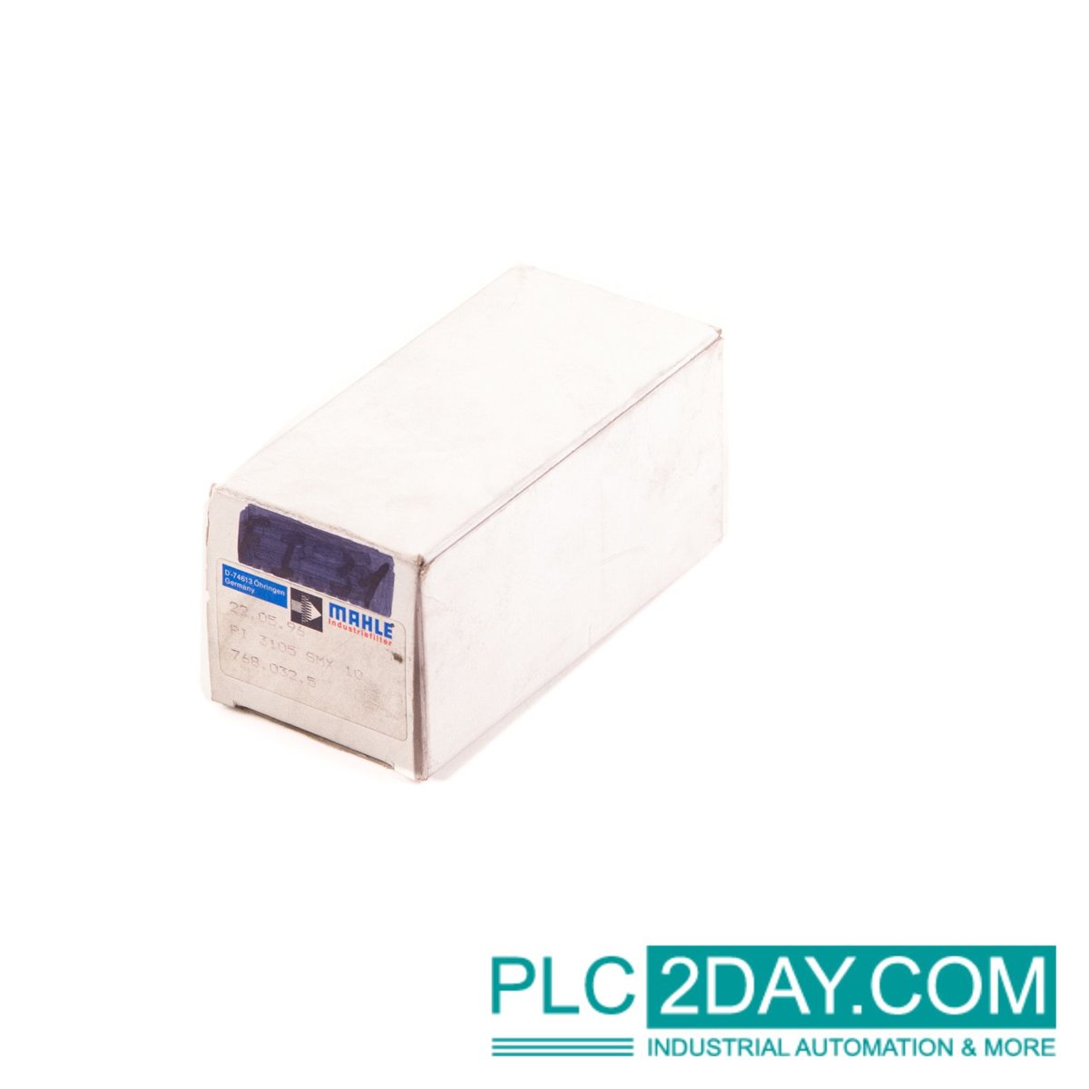 Mahle Industriefiltration MESB - 10