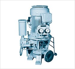 Taiko Kikai EVZ 400/220