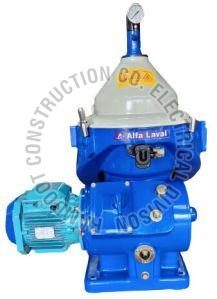 Alfa Laval WHPX-410-LubeOil