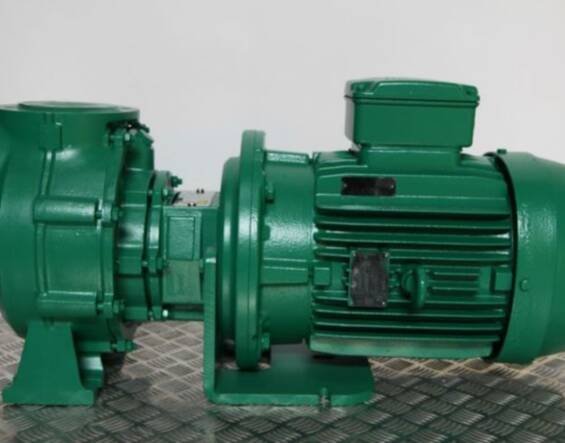 Azcue CA 100-80/50A